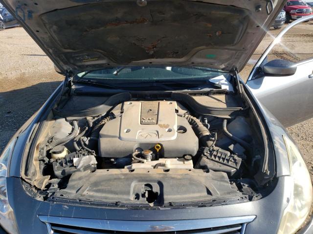 Photo 7 from auction – 2011 INFINITI G37 with VIN JN1CV6AR1BM408780