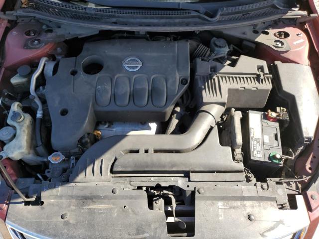 Photo 7 from auction – 2010 NISSAN ALTIMA BAS with VIN 1N4AL2AP4AN446939