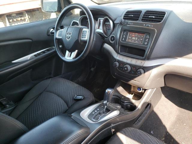 Photo 9 from auction – 2015 DODGE JOURNEY SE with VIN 3C4PDCAB5FT510196