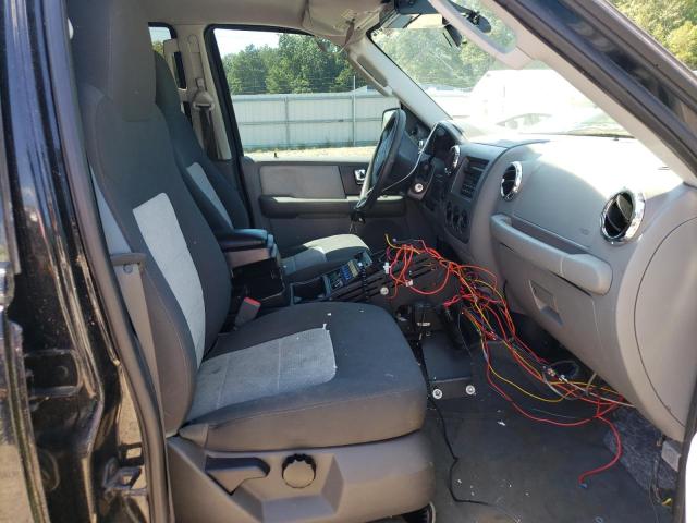 Photo 5 from auction – 2005 FORD EXPEDITION with VIN 1FMPU16565LA34828