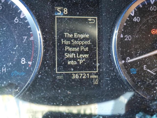 Photo 8 from auction – 2019 TOYOTA HIGHLANDER with VIN 5TDKZRFH0KS338921