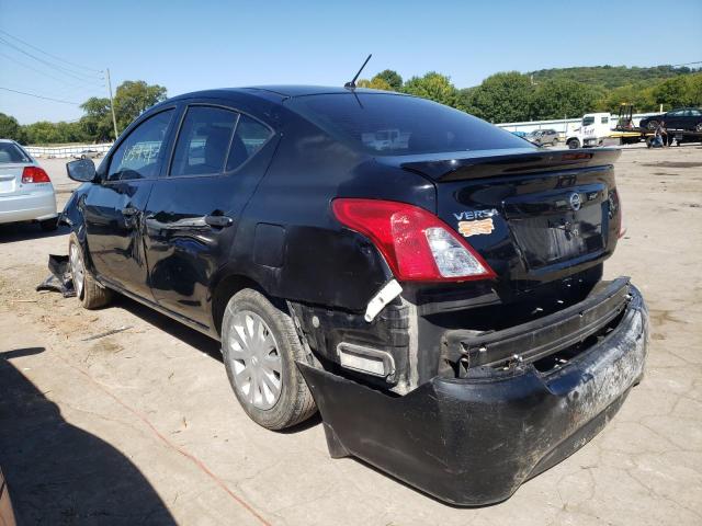 Photo 3 from auction – 2016 NISSAN VERSA S with VIN 3N1CN7AP7GL916855