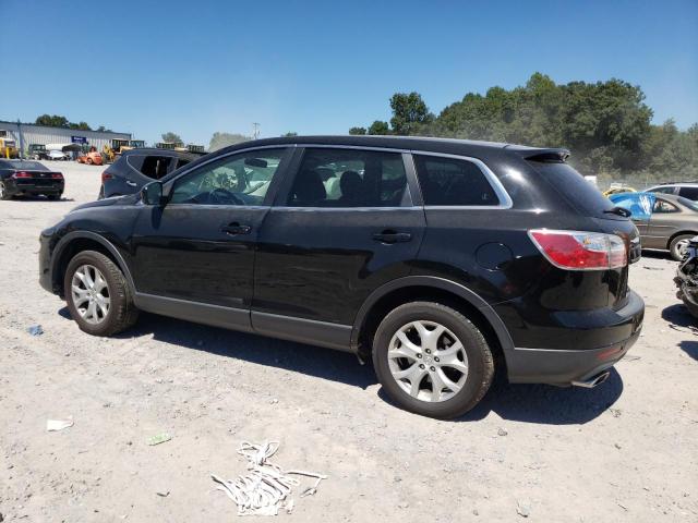 Photo 9 from auction – 2011 MAZDA CX-9 with VIN JM3TB3CA9B0306461