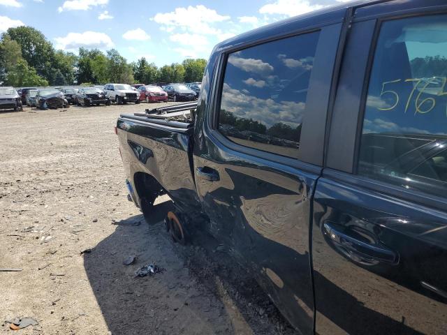 Photo 9 from auction – 2019 CHEVROLET SILVERADO with VIN 1GCUYDED2KZ352332