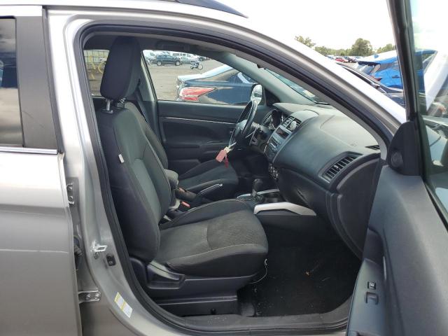 Photo 5 from auction – 2013 MITSUBISHI OUTLANDER with VIN 4A4AR5AU6DE016312