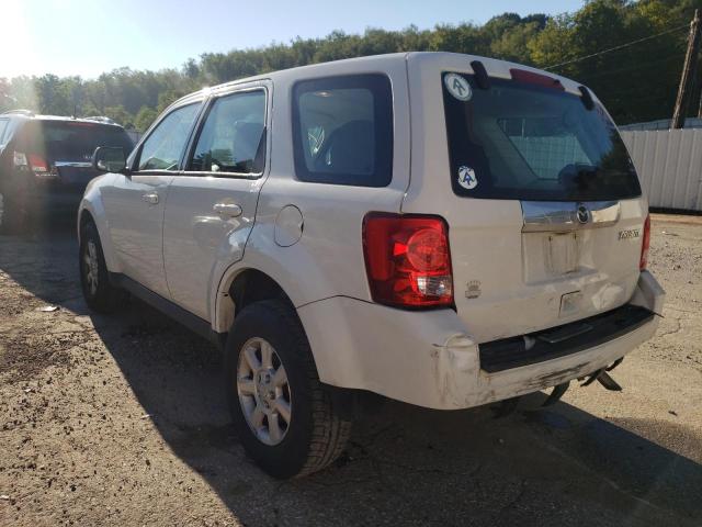 Zdjęcie 3 z aukcji – 2010 MAZDA TRIBUTE I z VIN 4F2CY0C79AKM07061
