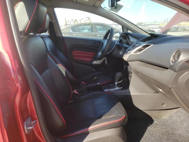 Photo 5 from auction – 2011 FORD FIESTA SES with VIN 3FADP4FJXBM129874