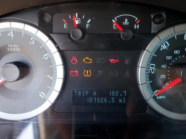 Photo 8 from auction – 2010 FORD ESCAPE XLT with VIN 1FMCU9DG2AKB29629