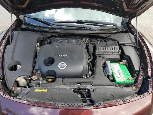Photo 7 from auction – 2014 NISSAN MAXIMA S with VIN 1N4AA5AP8EC486577