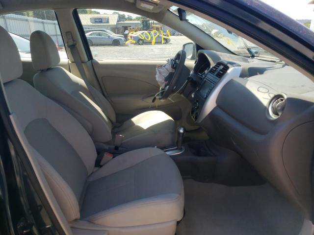 Photo 5 from auction – 2016 NISSAN VERSA S with VIN 3N1CN7AP0GL847023