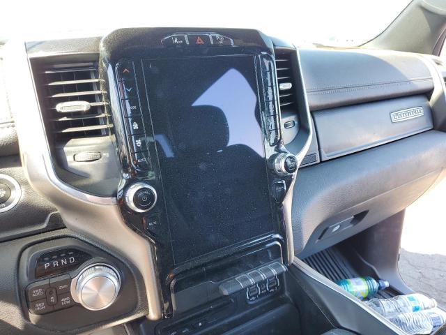 Photo 9 from auction – 2019 RAM 1500 LARAM with VIN 1C6SRFJT3KN759345
