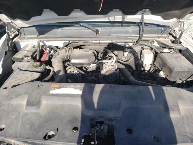 Photo 7 from auction – 2011 CHEVROLET SILVERADO with VIN 1GCNCPEX8BZ273729