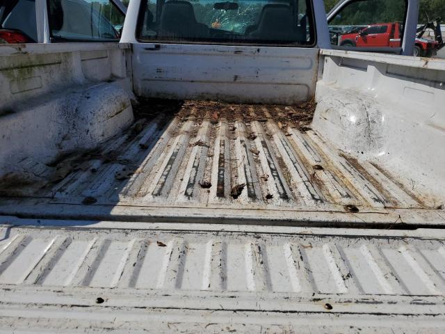 Photo 6 from auction – 2008 FORD RANGER with VIN 1FTYR10D98PA25046