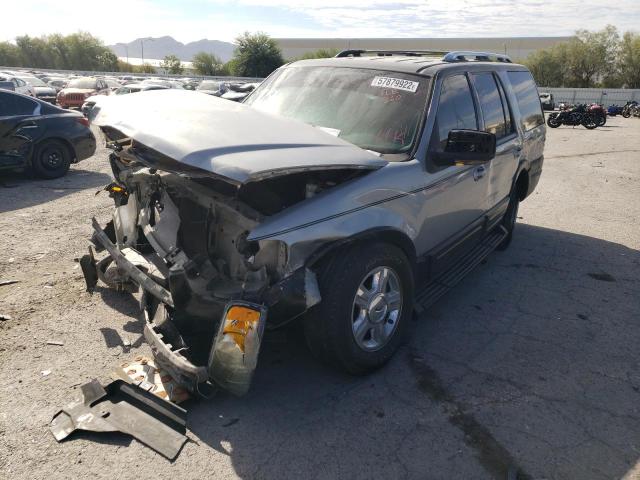 Photo 2 from auction – 2006 FORD EXPEDITION with VIN 1FMPU19536LA67640