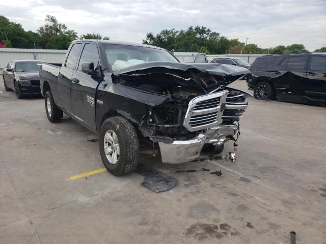 RAM 1500 CLASS 2019 with VIN 1C6RR6FT8KS750598 - Photo from auction