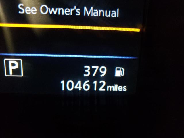 Photo 8 from auction – 2020 NISSAN ROGUE S with VIN KNMAT2MV7LP529423