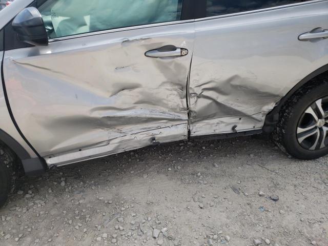 Photo 9 from auction – 2018 TOYOTA RAV4 LE with VIN 2T3ZFREV8JW517588
