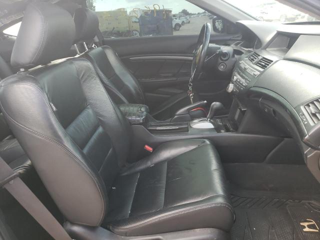 Photo 5 from auction – 2012 HONDA ACCORD EXL with VIN 1HGCS1B83CA004124