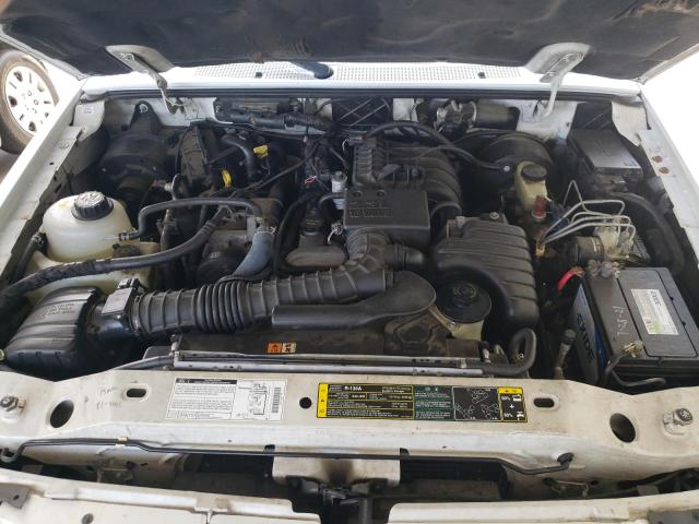 Photo 7 from auction – 2002 FORD RANGER with VIN 1FTYR10D32TA79991