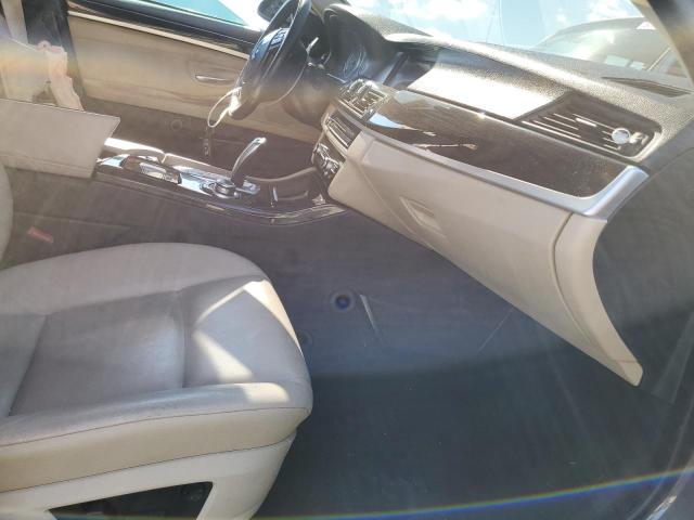 Photo 5 from auction – 2013 BMW 535 XI with VIN WBAFU7C56DDU67496