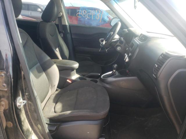 Photo 5 from auction – 2015 KIA SOUL with VIN KNDJN2A21F7798235