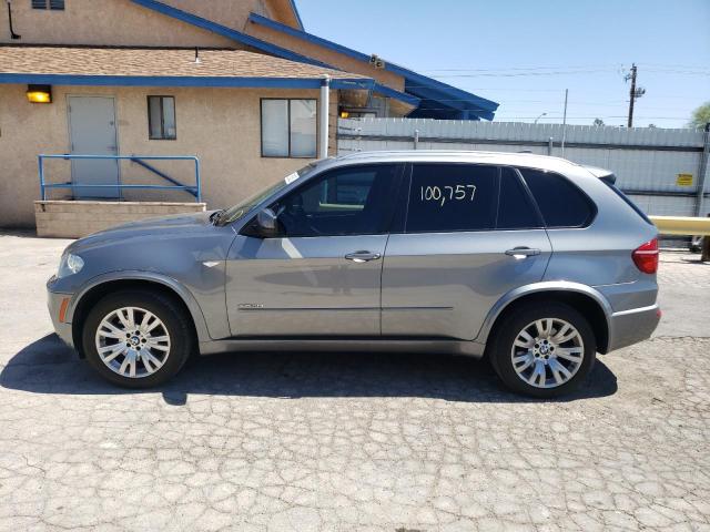 Photo 9 from auction – 2013 BMW X5 XDRIVE5 with VIN 5UXZV8C55D0C17470