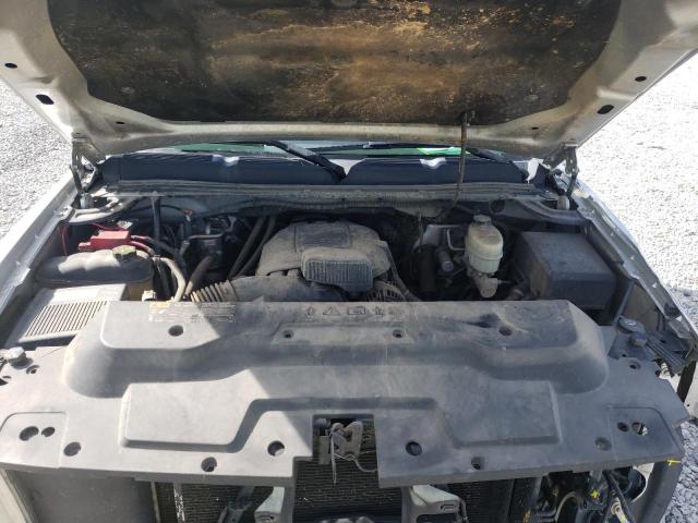 Photo 7 from auction – 2012 CHEVROLET SILVERADO with VIN 1GC1KXCG9CF110773
