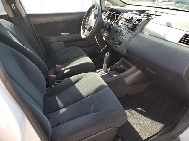 Photo 5 from auction – 2010 NISSAN VERSA S with VIN 3N1BC1AP8AL363803