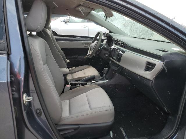 Photo 5 from auction – 2020 TOYOTA COROLLA with VIN 5YFBURHE3EP130238