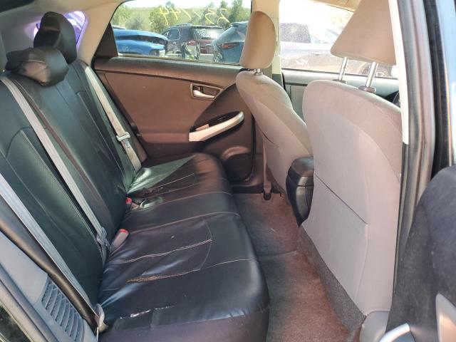Foto 6 de la subasta – 2014 TOYOTA PRIUS con VIN JTDKN3DU8E1790366