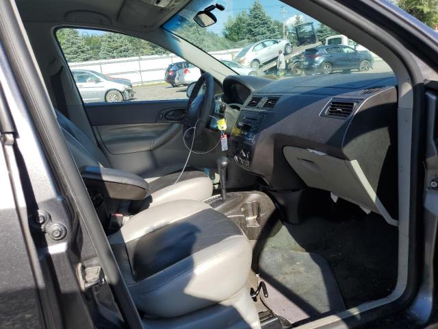Photo 5 from auction – 2007 FORD FOCUS SES with VIN 1FAHP34N87W314725