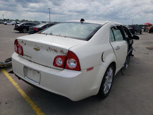 Photo 4 from auction – 2015 CHEVROLET MALIBU LTZ with VIN 1G1ZE5E02CF322079