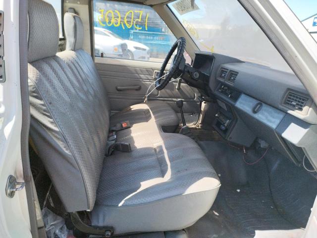 Photo 5 from auction – 1985 TOYOTA PICKUP 1/2 with VIN JT4RN50R0F0095950