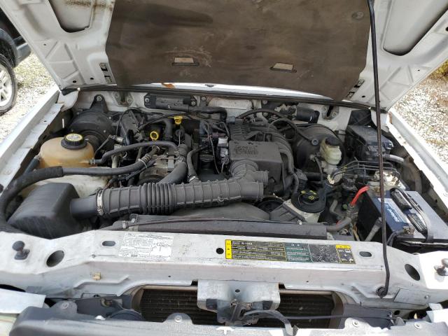 Photo 7 from auction – 2006 FORD RANGER with VIN 1FTYR10D86PA50159