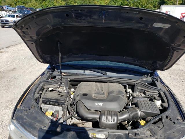 Photo 7 from auction – 2014 DODGE DURANGO LI with VIN 1C4RDHDG5EC494816