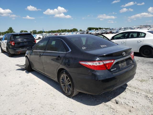 Photo 3 from auction – 2017 TOYOTA CAMRY with VIN 4T1BF1FK7HU326299