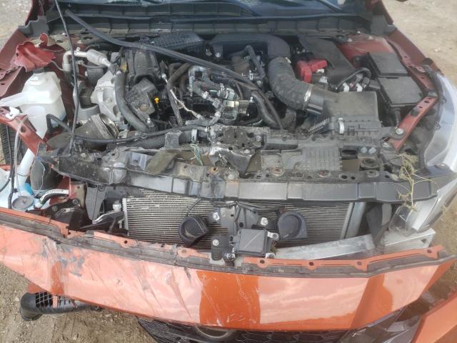 Photo 7 from auction – 2020 NISSAN ALTIMA SR with VIN 1N4AL4CV4LC228330