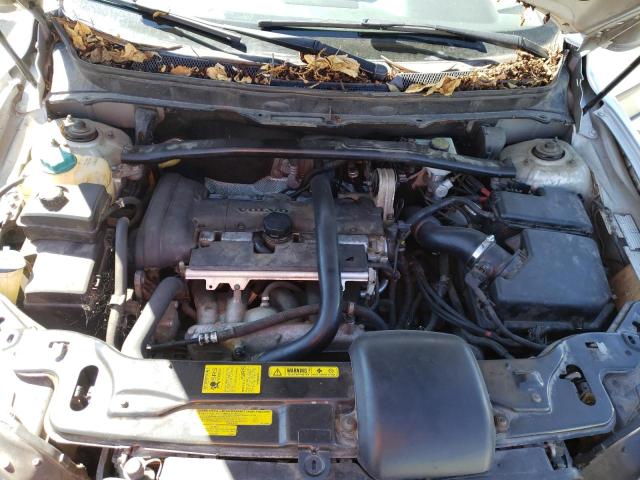 Photo 7 from auction – 2006 VOLVO XC90 with VIN YV4CZ592961258067