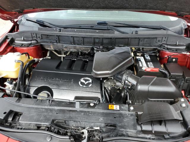 Photo 7 from auction – 2015 MAZDA CX-9 TOURI with VIN JM3TB2CA2F0453995