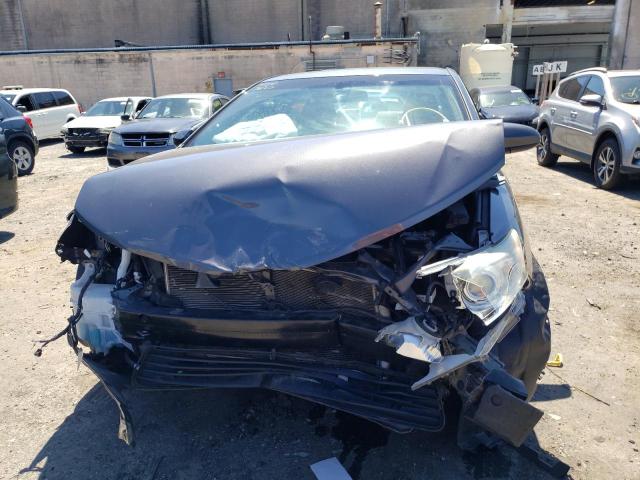 Photo 9 from auction – 2014 TOYOTA CAMRY L with VIN 4T1BF1FK8EU333516