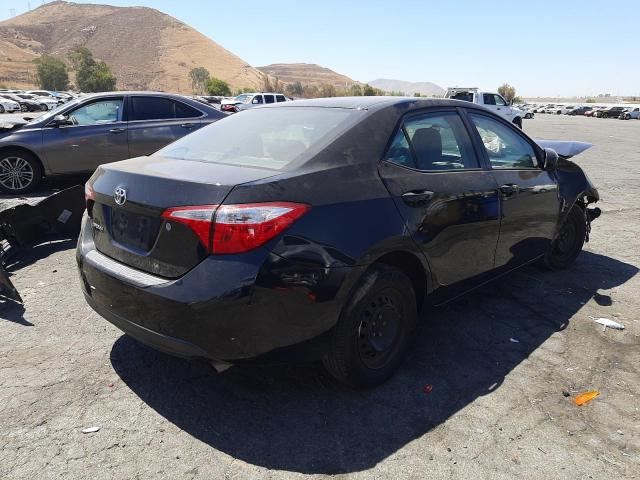 Photo 4 from auction – 2016 TOYOTA COROLLA L with VIN 5YFBURHE7GP530144