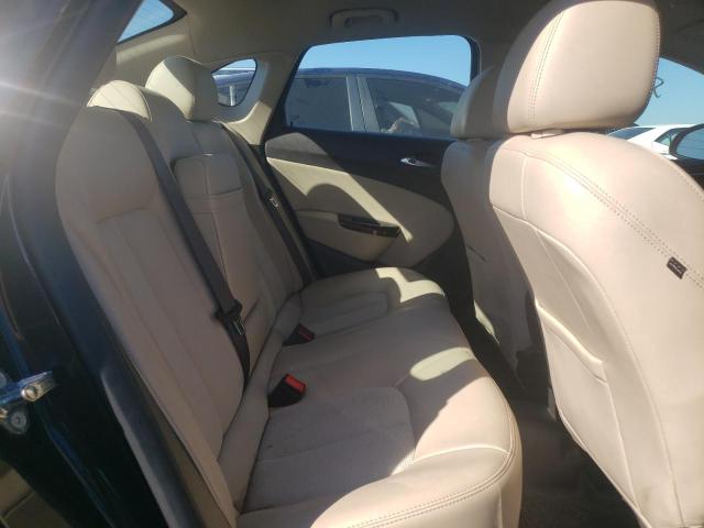 Photo 6 from auction – 2016 BUICK VERANO CON with VIN 1G4PR5SK0G4123974