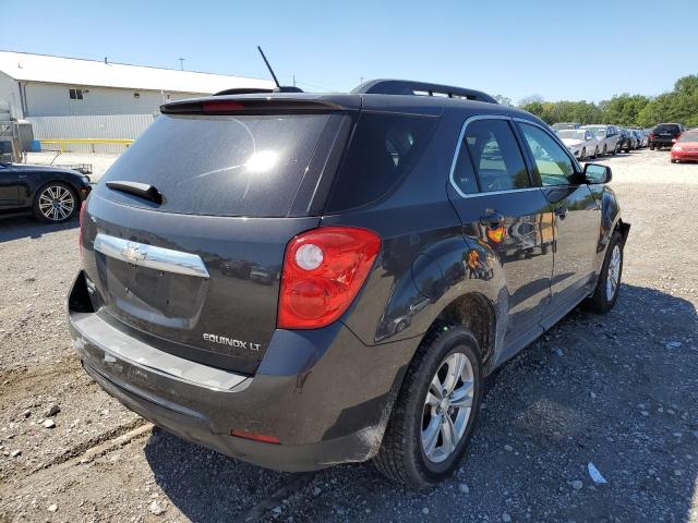 Photo 4 from auction – 2015 CHEVROLET EQUINOX with VIN 2GNFLFEK4F6279328