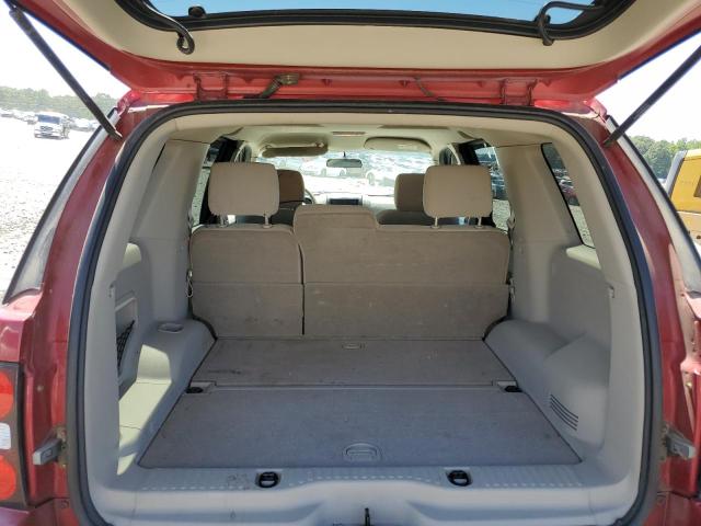 Photo 9 from auction – 2006 FORD EXPLORER X with VIN 1FMEU72EX6UA08597