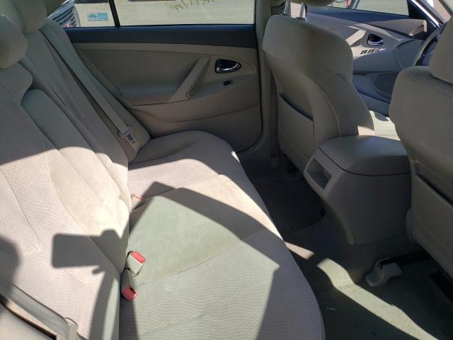 Photo 6 from auction – 2011 TOYOTA CAMRY BASE with VIN 4T4BF3EK9BR096419