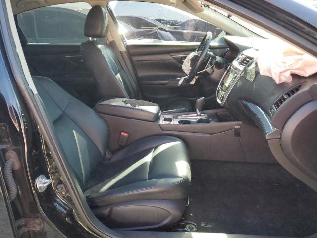 Photo 5 from auction – 2018 NISSAN ALTIMA 2.5 with VIN 1N4AL3AP2JC210100