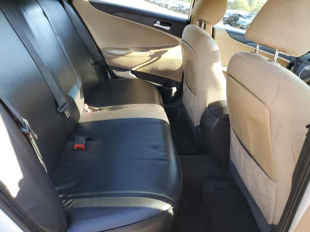 Photo 6 from auction – 2011 HYUNDAI SONATA GLS with VIN 5NPEB4AC0BH081071