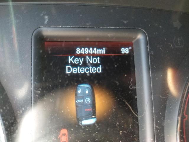 Photo 8 from auction – 2014 DODGE CHARGER SE with VIN 2C3CDXBG7EH284920