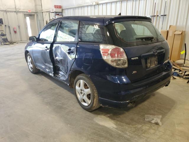 Photo 3 from auction – 2005 TOYOTA COROLLA MA with VIN 2T1KR32E75C377138