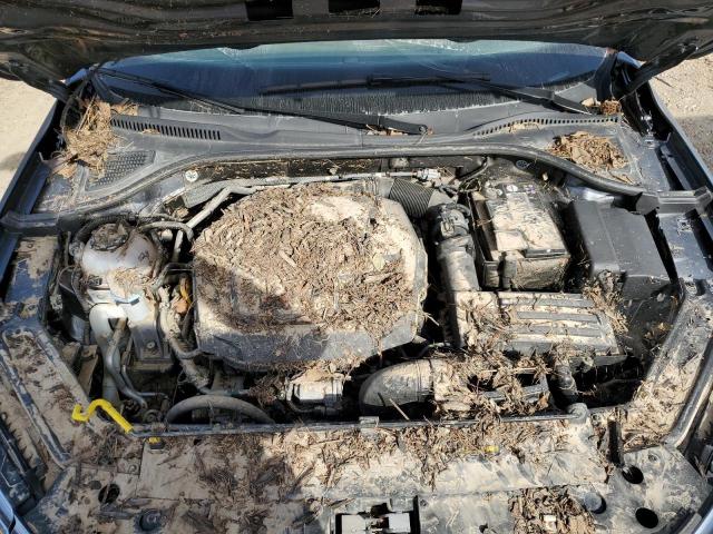 Photo 7 from auction – 2020 VOLKSWAGEN PASSAT SE with VIN 1VWSA7A38LC014591